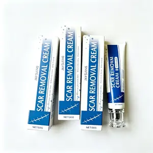 Scar Cream,Silicone Scar Gel,Scar Removal Cream,Scar Silicone Gel,Scar Gel,Scar Cream for Surgical Scars and Keloid Bump