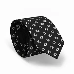 Israel Tie