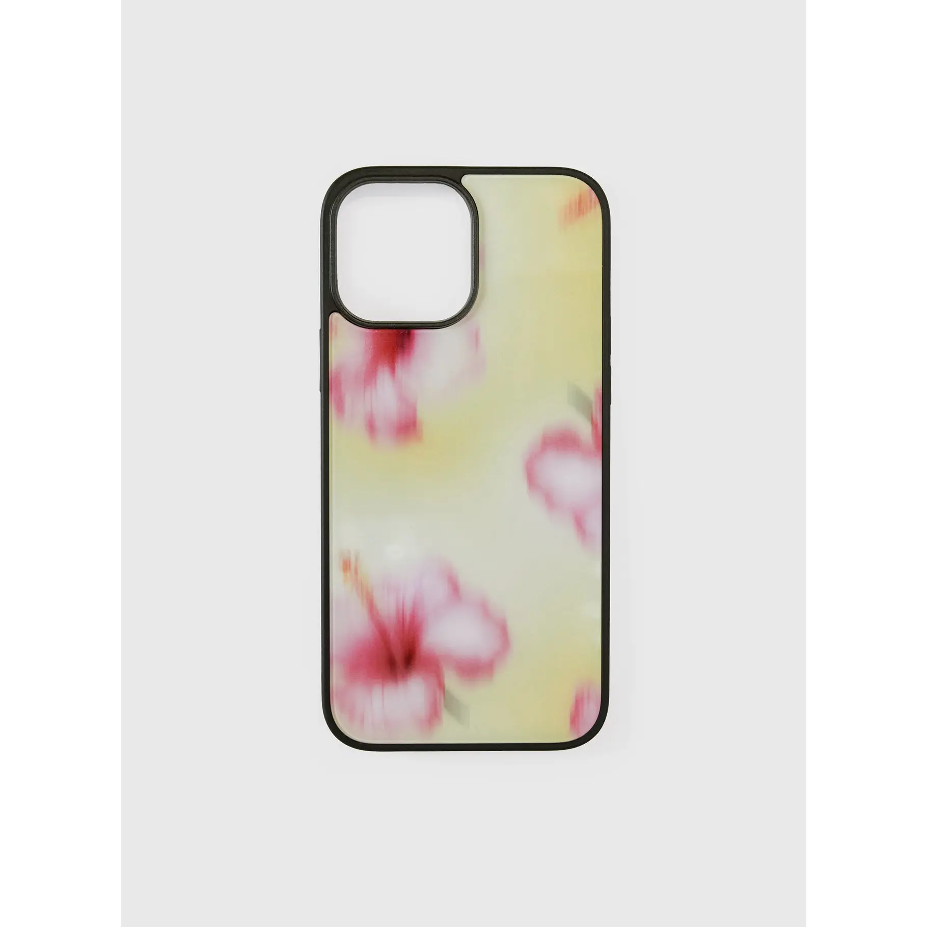Stasia iPhone Case Yellow Stasia iPhone Case Yellow