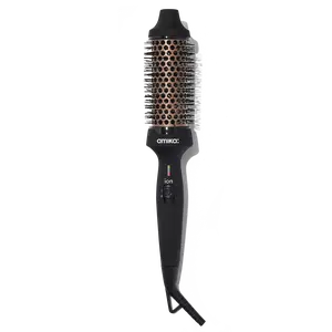 blowout babe | thermal ionic hairbrush