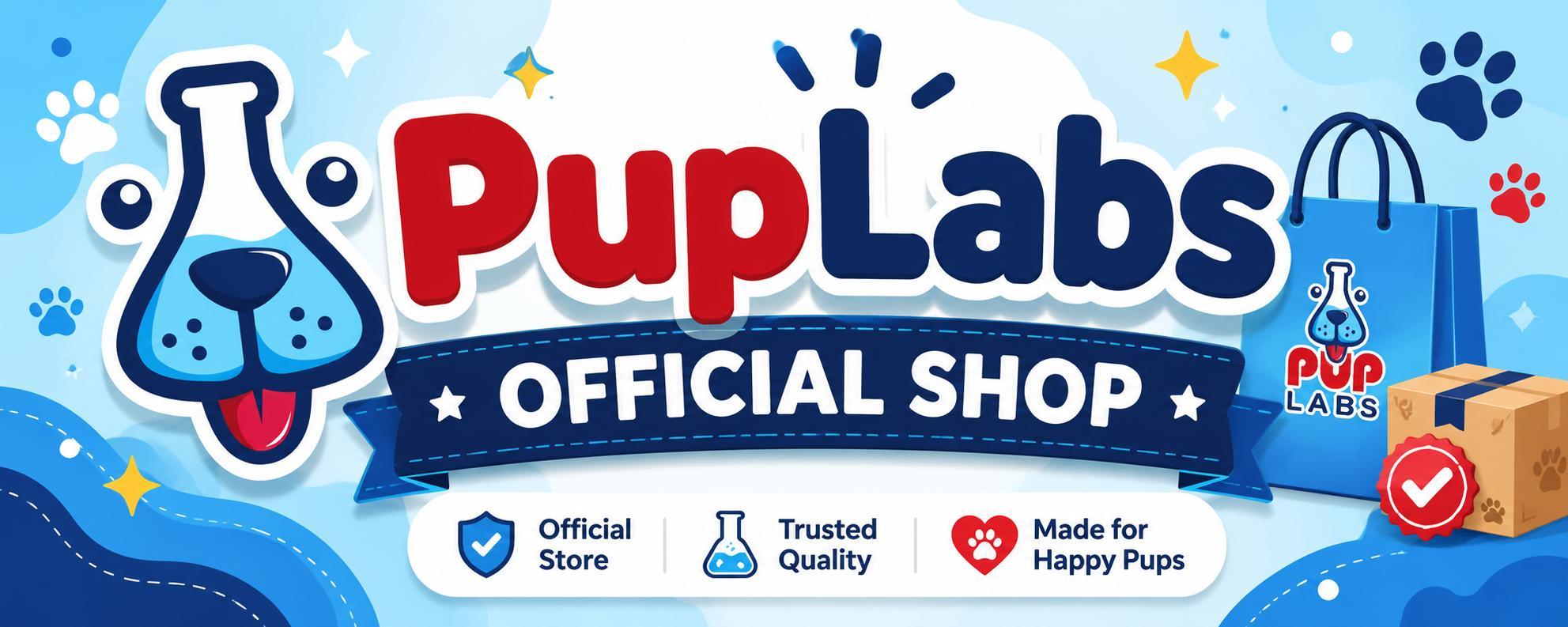 Pup Labs K9 Belly Bliss 3-Pronged Defense Dog Digestive Support with L-Glutamine N-Acetyl D Glucosamine & Prebiotics for Gut Health Pup Labs K9 Belly Bliss 3-Pronged Defense Dog Digestive Support with L-Glutamine N-Acetyl D Glucosamine & Prebiotics for Gut Health