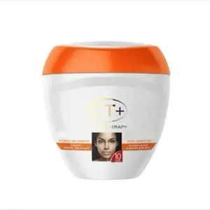 CT+ Clear Therapy Face Cream with Plant Extracts –  Hydrating Skincare