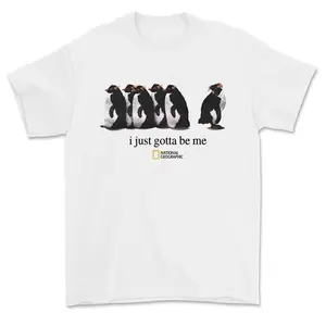 WHITE BOY OF THE YEAR SHIRT-Man Menswear Oversized Tshirt