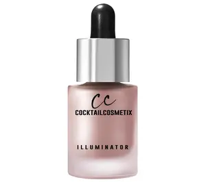 PROSECCO PARTY illuminator - Liquid Highlighter - Liquid Shimmer - Dewy - Radiant