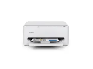 Canon PIXMA TS4320 Wireless Duplex All-in-One Inkjet Color Printer