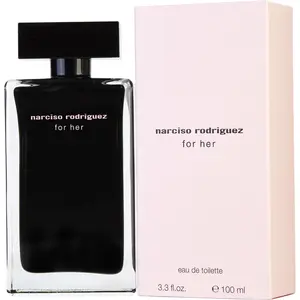 Narciso Rodriguez By Narciso Rodriguez Edt For Women