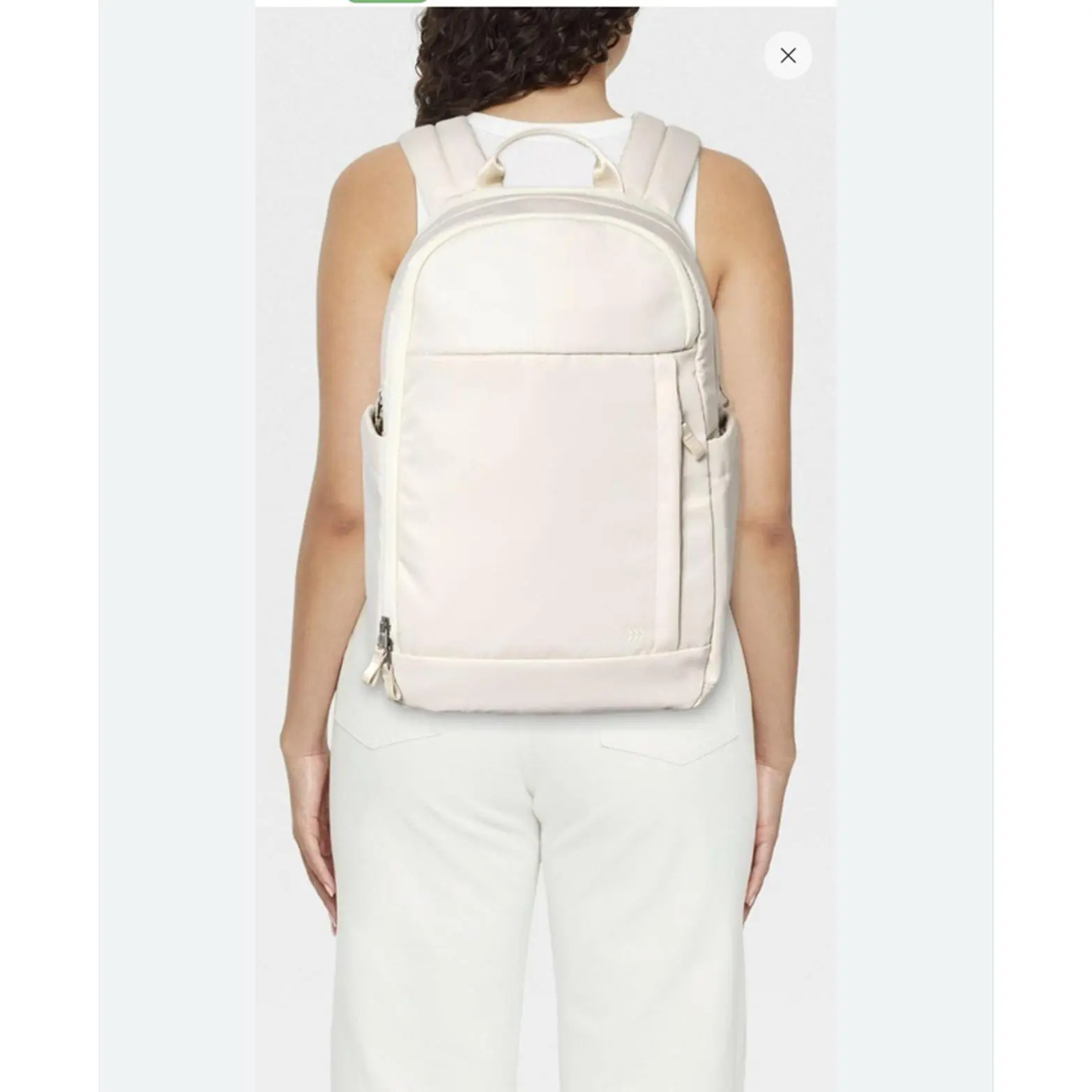 Backpack - Stylish and Functional Design for Everyday Use