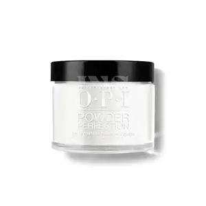 OPI Powder Perfection - Garden Party 2007 - Funny Bunny 1.5 oz DP H22A, Long Lasting Nail Art DIY for Women & Girls, Quick Dry Manicure Tool, Beautiful Radiant Nails, Spring 2247