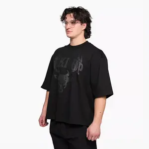 BCKD Up T-Shirt - Bucked Up Core - Men's T-Shirt