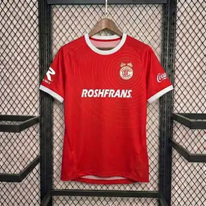 [Hot Jersey] - Toluca Special 2026 Soccer Jersey - Full Print Logo