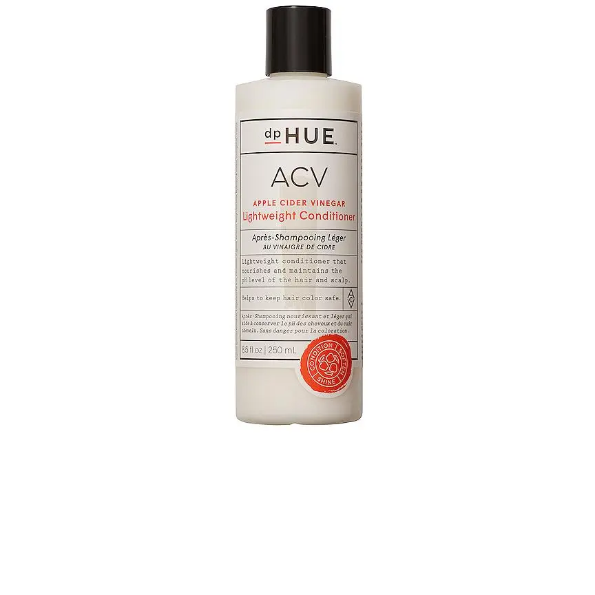 dpHUE Apple Cider Vinegar Lightweight Conditioner