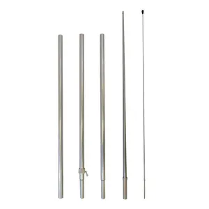 16ft Convertible Advertising Flag Pole