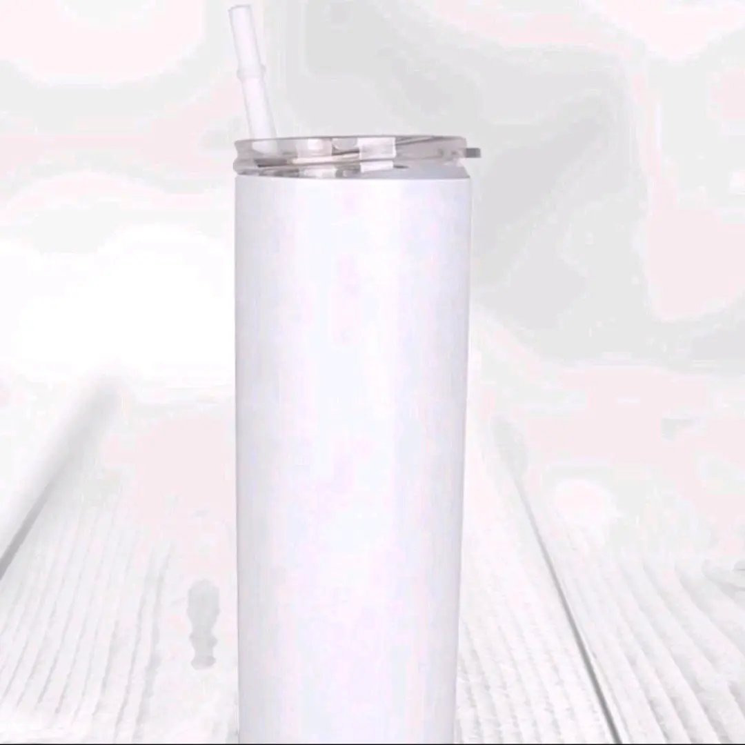 Two 20 oz Tumblers
