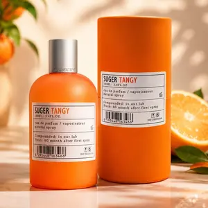 Aroma Factory Sugar Tangy perfume luxurious