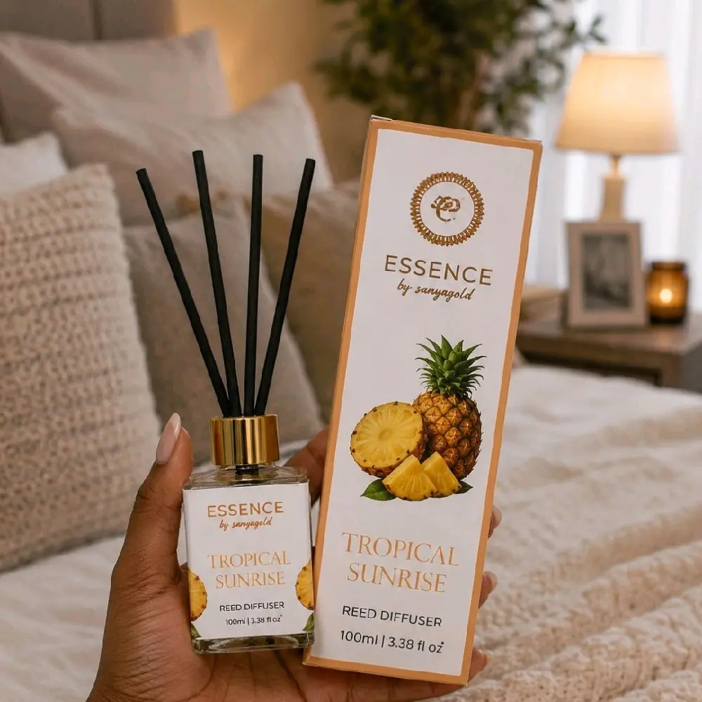 Mix & Match Reed Diffuser Set | Choose Any 2 Scents | Luxury Home Fragrance | Aromatherapy