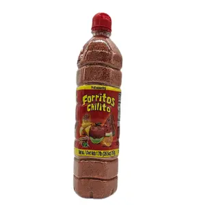 Forritos Chilito - Fruit Seasoning Chili Powder, 26.5 oz - Spice and Flavor