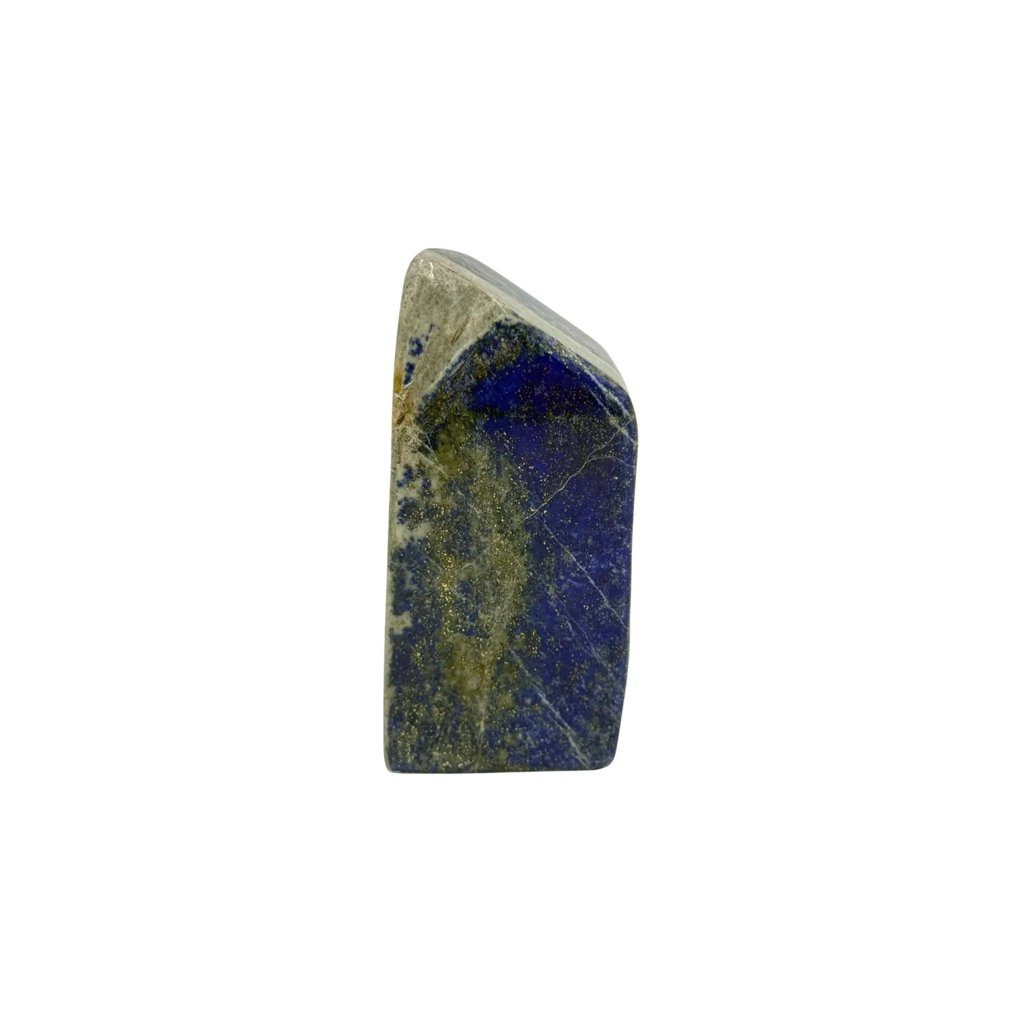 Lapis Lazuli