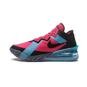 Lebron 18 "Fireberry" CV7562 600