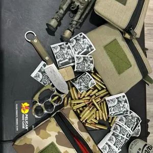 Ammo bag gen 1