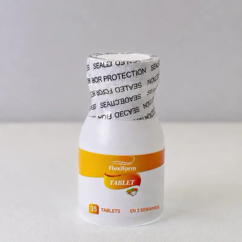 Flexiform protein powder Tablet