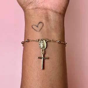 Rosario Bracelet
