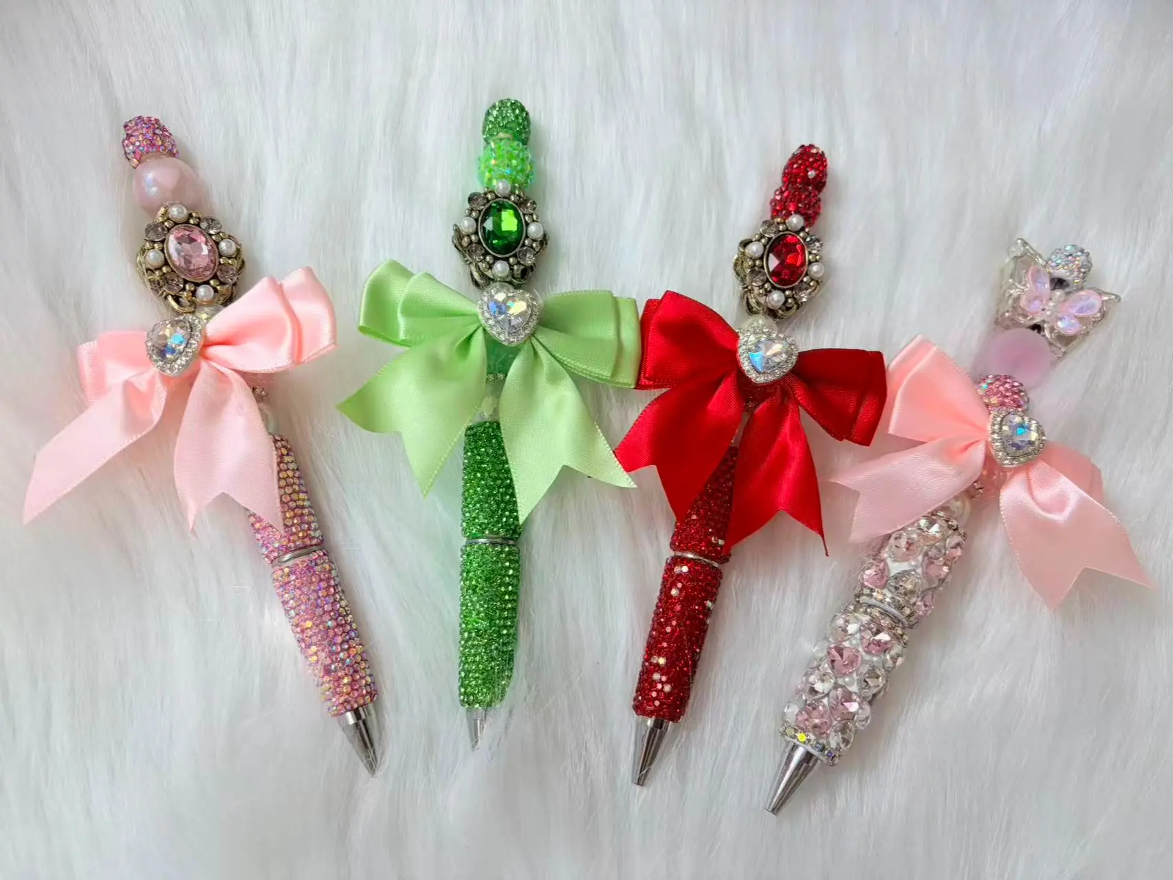 fancy pen