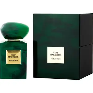 Armani Prive Vert Malachite By Giorgio Armani Eau De Parfum For Unisex