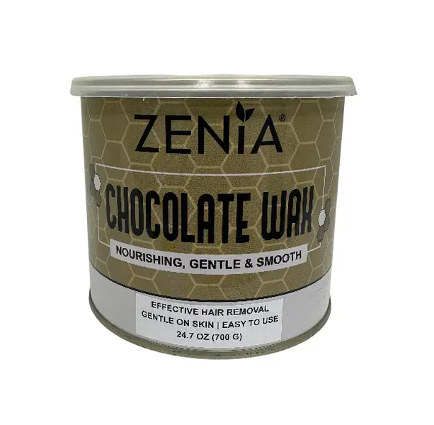 Zenia Chocolate Wax 700g