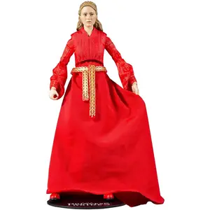 The Princess Bride 7 Inch Scale Action Figure | Princess Buttercup (Red Dress)