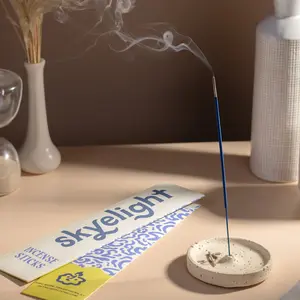 SkyeLight Incense Sticks | Highly Fragrant Scented incense Sticks | Bold Scent Home Fragrances SkyeLight Incense Sticks | Highly Fragrant Scented incense Sticks | Bold Scent Home Fragrances