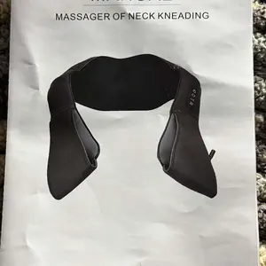 [Limited Release!] Neck Shoulder Back Massager with Heat - Shiatsu Massager Adjustable Relaxing Gift, 8 Kneading Nodes, 3 Speeds, 15-Minute Auto-Shutoff, Corded Electric TikTokShopDeals Valentines Gift