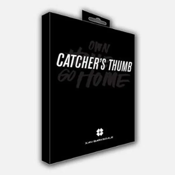 Catcher's Thumb