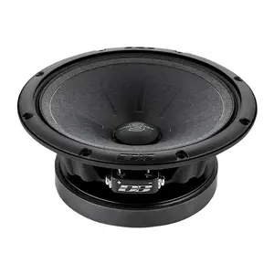 Deaf Bonce Apocalypse AP-M61SE 6.5" 130W RMS Sylvester Midrange Speakers (Pair)