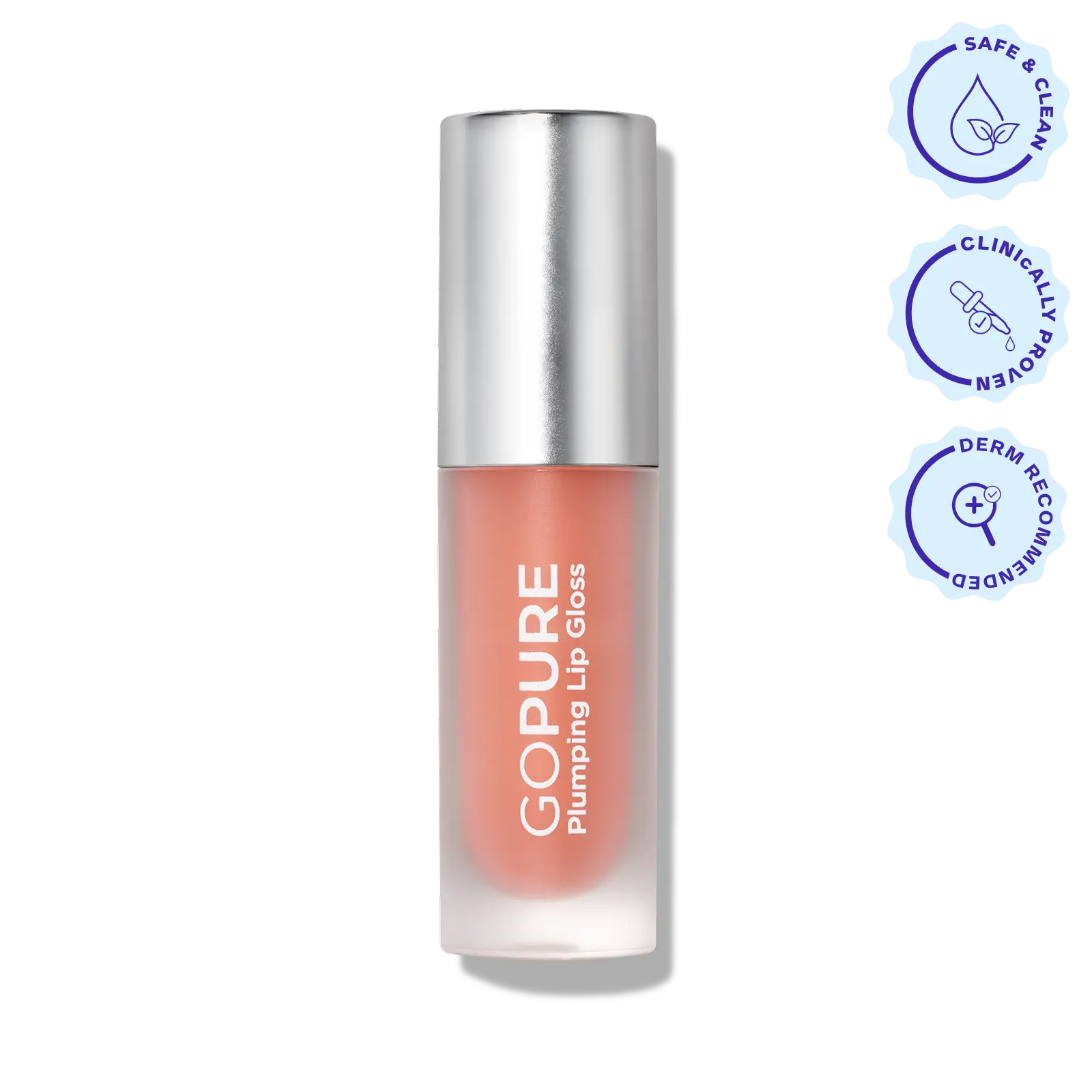 GOPURE Plumping Lip Gloss