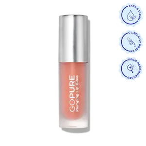 GOPURE Plumping Lip Gloss