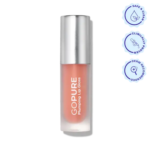 GOPURE Plumping Lip Gloss