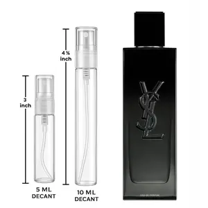 Yves Saint Laurent MYSLF Eau de Parfum For Men