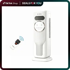 Zero Queen 8000 BTU Portable Air Conditioner, Cools Up to 400 Sq.ft, 24H Timer & Quiet Operation, Fan Mode for Bedroom Office Dorm, Ac For Bedroom