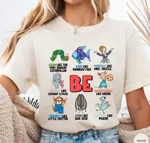 I Still Read Children's Books Teacher Shirt, Funny School Shirt, Kindergarten Teacher Shirt, Friends Shirt, Back To School Gift, Read Shirts