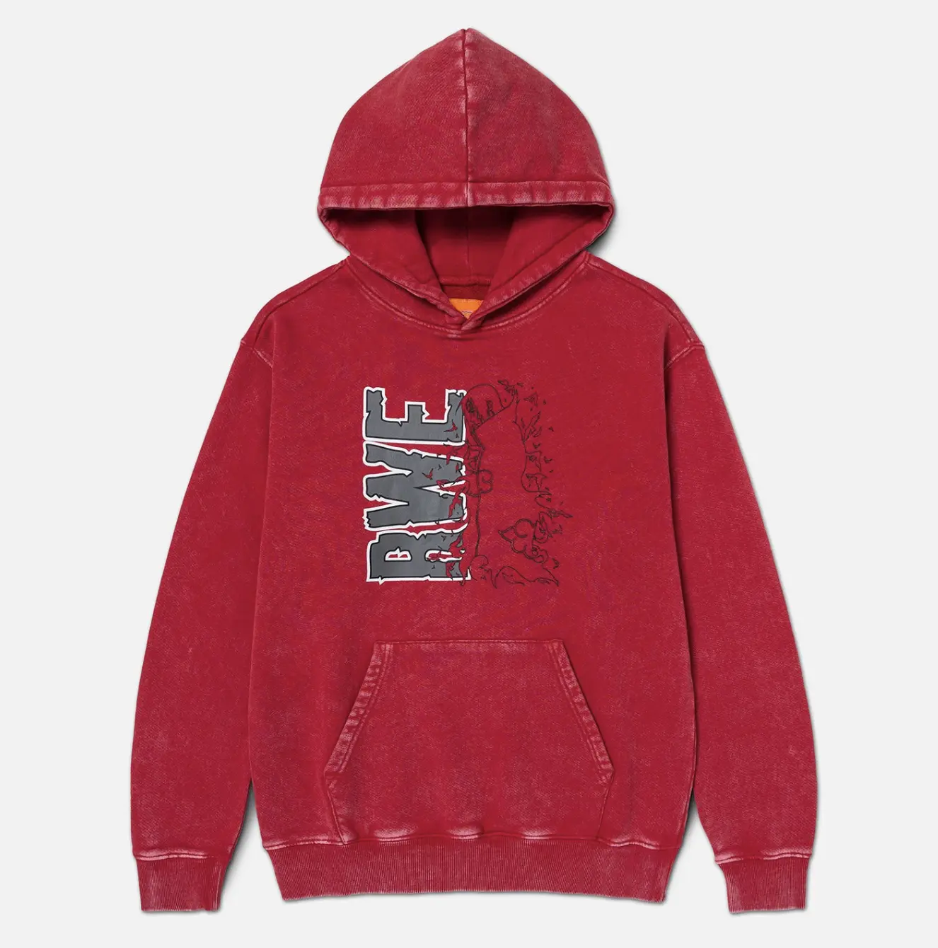 OTE | Naruto RWE Itachi Hoodie