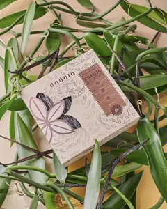 Gourmet Tahitian Vanilla Beans - Ideal for Every Culinary Creation