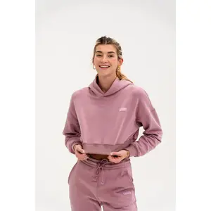 Comfort Cozy Crop