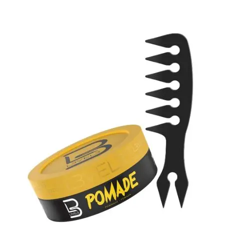 Pomade - Comb