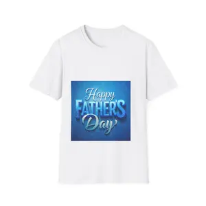 Unisex Softstyle T-Shirt funny graphic