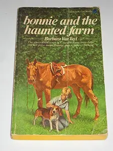 USED-Bonnie and the Haunted Farm by Barbara Van Tuyl (Unknown)