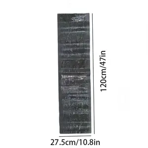 4PCS Strong Adhesive Sticky Board 4 Pieces Non-Toxic Indoor Outdoor Pads Safe Easy Use Cleaning Protection Sheets for Home Garage