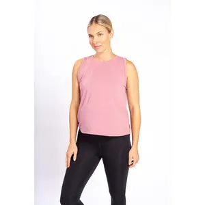Breezy Baby Tank