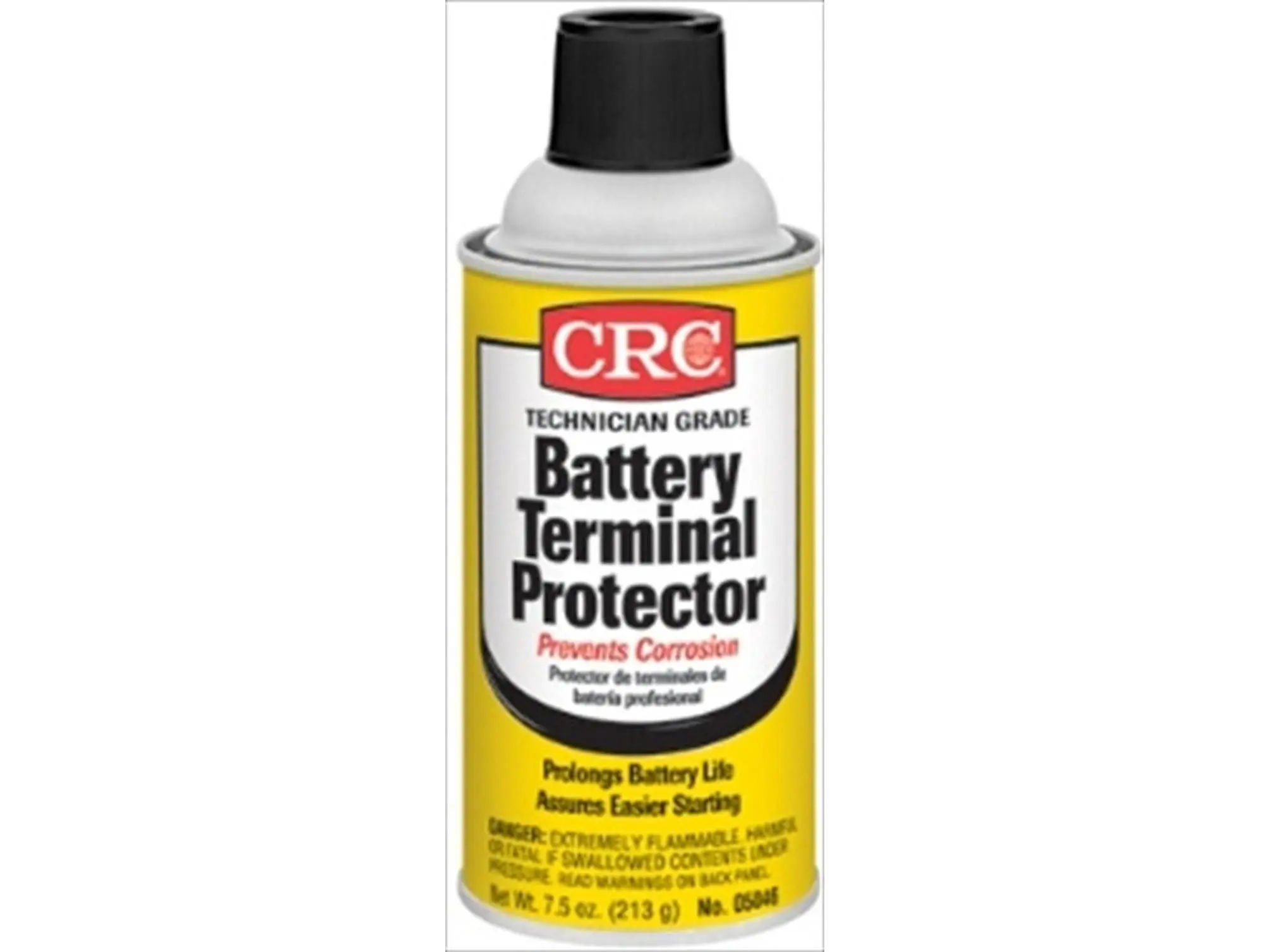 CRC 5046 Battery Terminal Protector 12 Oz.