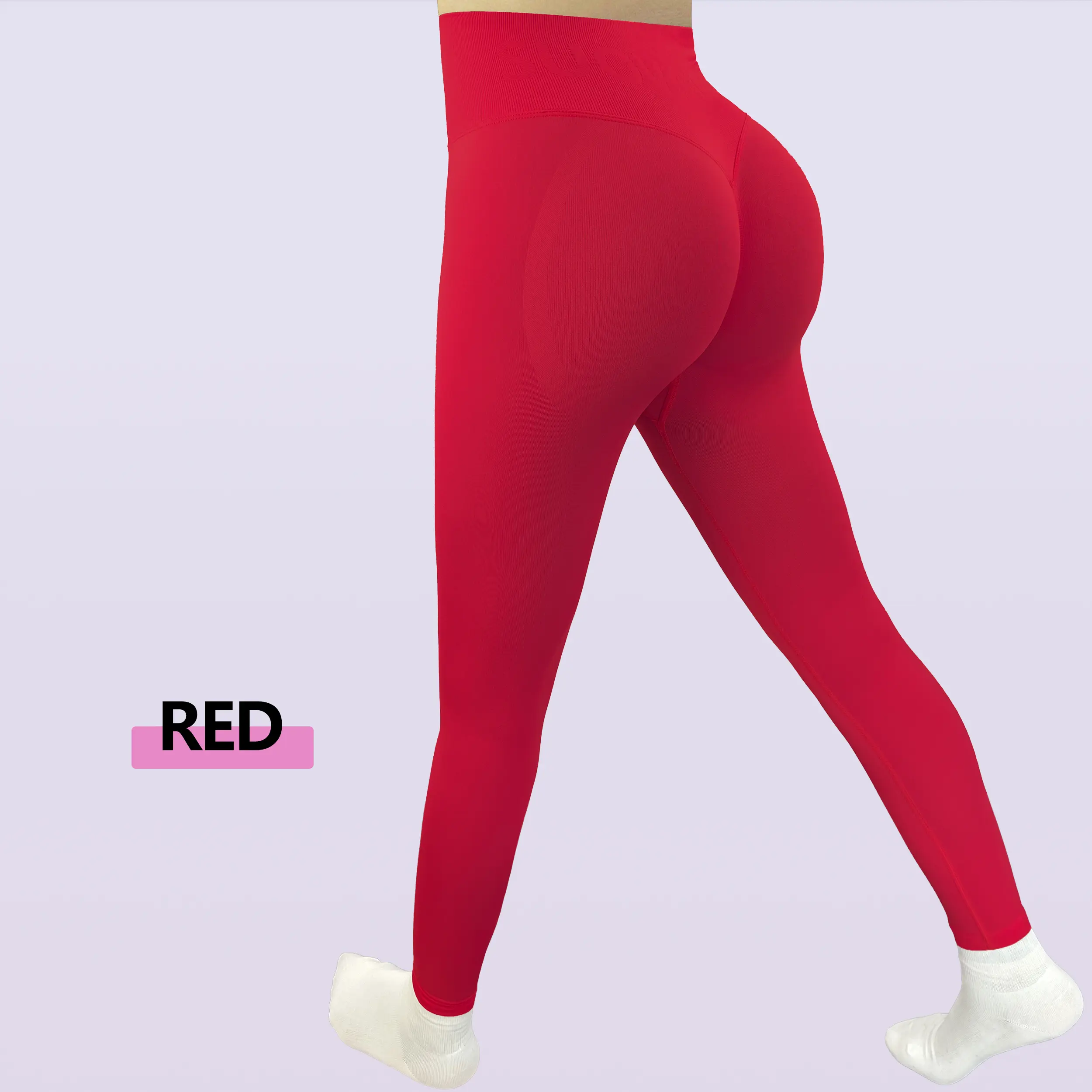 CK8003-Red