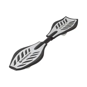 Razor RipStik Caster Board Classic Collection, 2 Wheel Skateboard with 360-degree Casters, for Kids,Teens and Adults